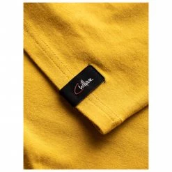 Chillaz - Solstein Sloth - T-shirt 11 Chillaz - Solstein Sloth - T-shirt -Tée-shirts Soldes chillaz solstein sloth t shirt detail 6