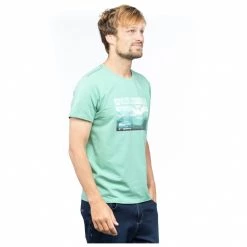 Chillaz - Take It Easy - T-shirt -Tée-shirts Soldes chillaz take it easy t shirt detail 3