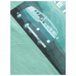Chillaz - Take It Easy - T-shirt -Tée-shirts Soldes chillaz take it easy t shirt detail 5