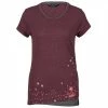 Chillaz - Women's Bergfreunde Fancy Little Dot - T-shirt