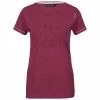 Chillaz - Women's Bergfreunde Gandia Alpaca Gang - T-shirt