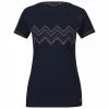 Chillaz - Women's Bergfreunde Gandia Zigzag Ornament - T-shirt