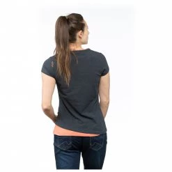 Chillaz - Women's Fancy Little Dot - T-shirt -Tée-shirts Soldes chillaz womens fancy little dot t shirt detail 4