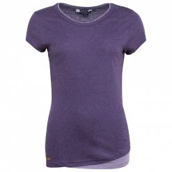 Chillaz - Women's Fancy - T-shirt -Tée-shirts Soldes chillaz womens fancy t shirt 2