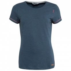 Chillaz - Women's Gandia Basic - T-shirt -Tée-shirts Soldes chillaz womens gandia basic t shirt 2