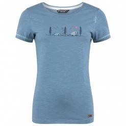 Chillaz - Women's Gandia Chill Outside - T-shirt