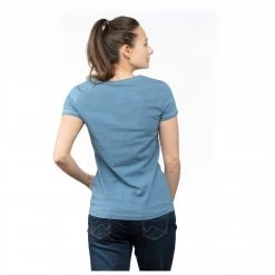 Chillaz - Women's Gandia Chill Outside - T-shirt -Tée-shirts Soldes chillaz womens gandia chill outside t shirt detail 4