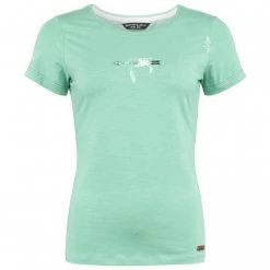 Chillaz - Women's Gandia Flower Arrow - T-shirt