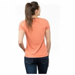 Chillaz - Women's Gandia Pine Cone - T-shirt -Tée-shirts Soldes chillaz womens gandia pine cone t shirt detail 4