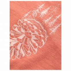 Chillaz - Women's Gandia Pine Cone - T-shirt -Tée-shirts Soldes chillaz womens gandia pine cone t shirt detail 5