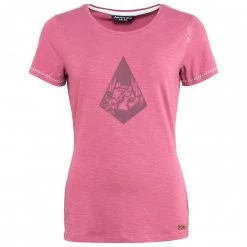 Chillaz - Women's Gandia Tent - T-shirt