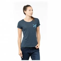 Chillaz - Women's Istrien - T-shirt -Tée-shirts Soldes chillaz womens istrien t shirt detail 3