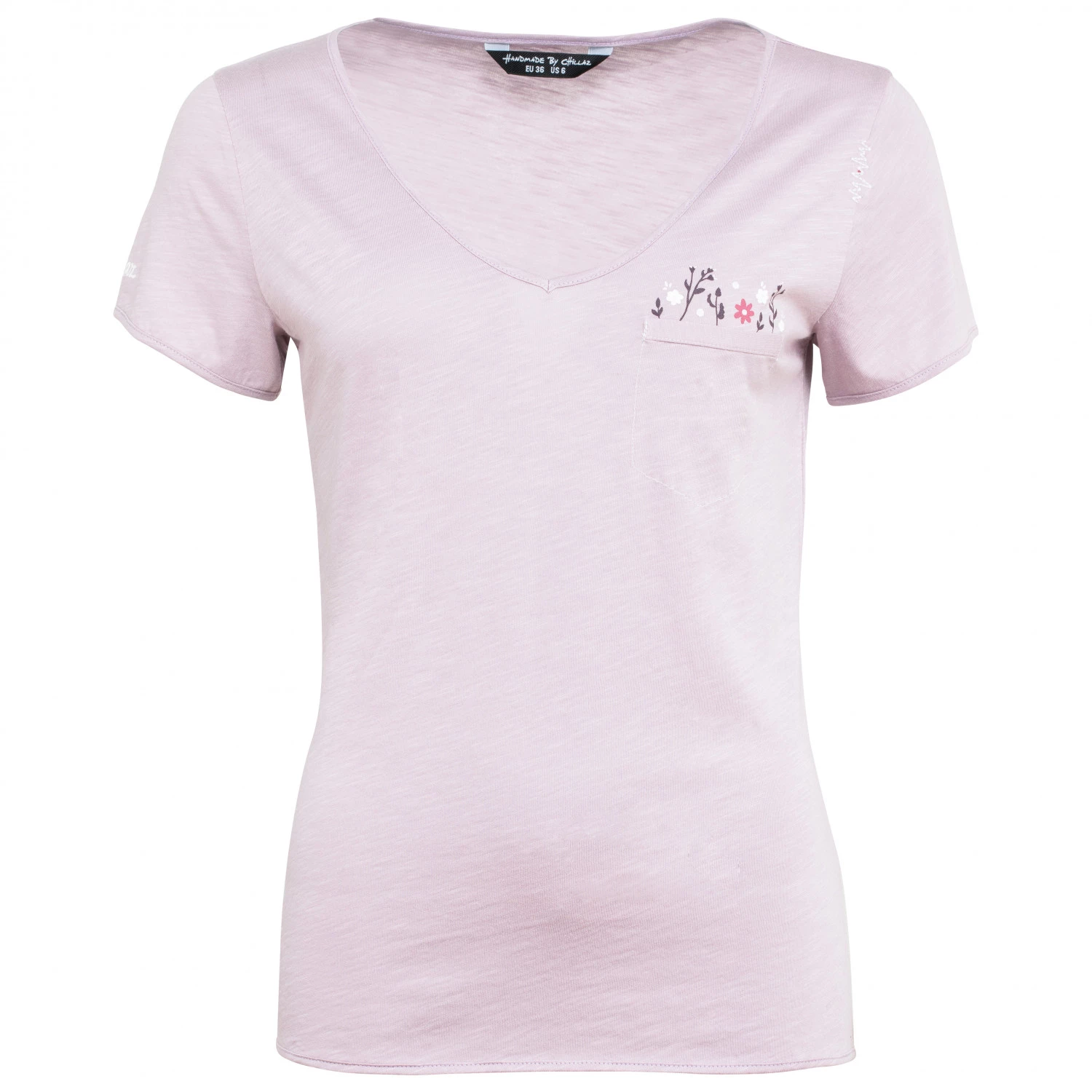 Chillaz - Women's Monaco - T-shirt 2 Chillaz - Women's Monaco - T-shirt – Image 2