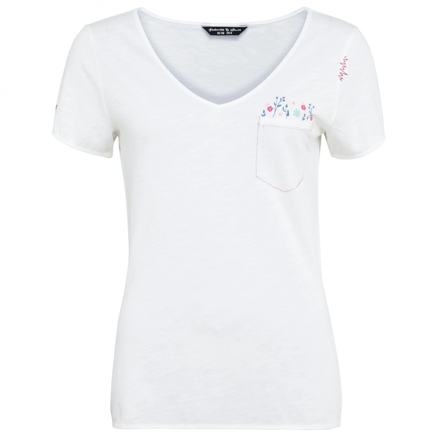 Chillaz - Women's Monaco - T-shirt 3 Chillaz - Women's Monaco - T-shirt – Image 3