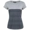 Chillaz - Women's Ötztal Stripes Abstract - T-shirt