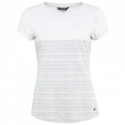 Chillaz - Women's Ötztal Stripes Abstract - T-shirt 5 Chillaz - Women's Ötztal Stripes Abstract - T-shirt -Tée-shirts Soldes chillaz womens oetztal stripes abstract t shirt 2