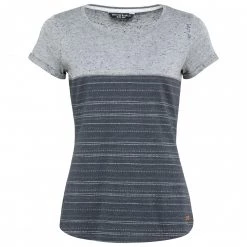 Chillaz - Women's Ötztal Stripes Abstract - T-shirt