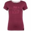 Chillaz - Women's Saile Alpaca Gang - T-shirt