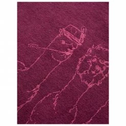 Chillaz - Women's Saile Alpaca Gang - T-shirt 10 Chillaz - Women's Saile Alpaca Gang - T-shirt -Tée-shirts Soldes chillaz womens saile alpaca gang t shirt detail 5