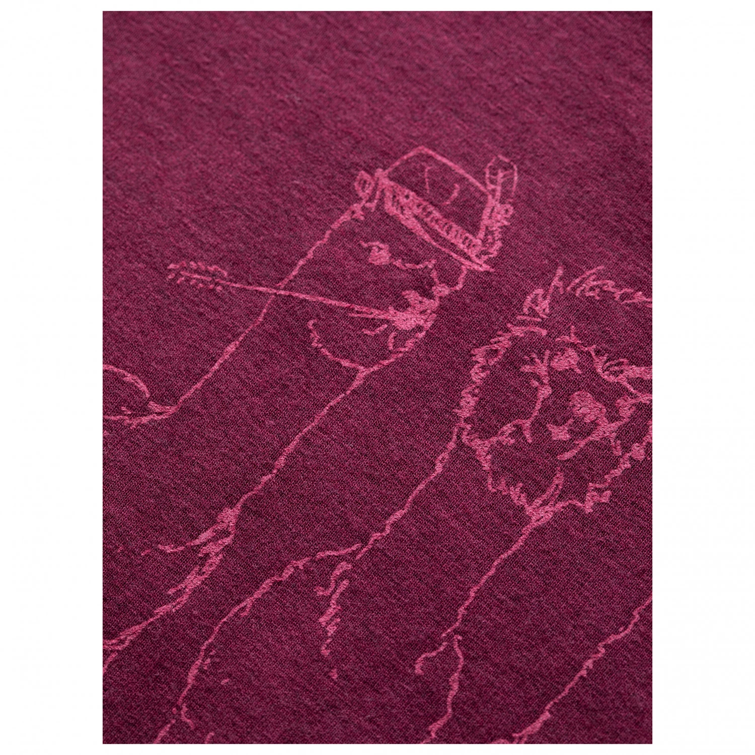 Chillaz - Women's Saile Alpaca Gang - T-shirt 5 Chillaz - Women's Saile Alpaca Gang - T-shirt – Image 5