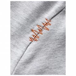 Chillaz - Women's Saile Carabiner Forest - T-shirt -Tée-shirts Soldes chillaz womens saile carabiner forest t shirt detail 6