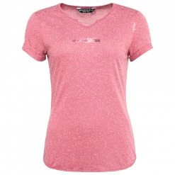 Chillaz - Women's Tao Flower Arrow - T-shirt