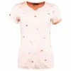 Chillaz - Women's Tao Flower - T-shirt