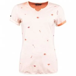 Chillaz - Women's Tao Flower - T-shirt