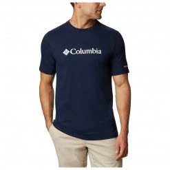 Columbia - CSC Basic Logo Short Sleeve - T-shirt