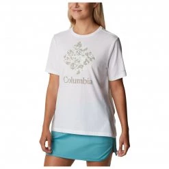 Columbia - Women's Bluebird Day Relaxed Crew Neck - T-shirt