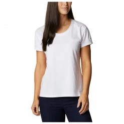 Columbia - Women's Sun Trek S/S Tee - T-shirt technique