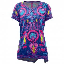 Crazy Idea - Women's Aloha - T-shirt