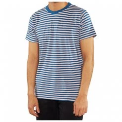 DEDICATED - Stockholm Stripes - T-shirt -Tée-shirts Soldes dedicated stockholm stripes t shirt 3