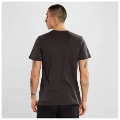 DEDICATED - T-Shirt Stockholm Bike Crowd Logo - T-shirt -Tée-shirts Soldes dedicated t shirt stockholm bike crowd logo t shirt detail 3