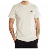 DEDICATED - T-Shirt Stockholm Camping Fire EMB - T-shirt