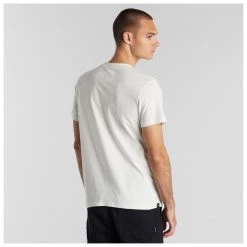 DEDICATED - T-Shirt Stockholm Cut Waves - T-shirt -Tée-shirts Soldes dedicated t shirt stockholm cut waves t shirt detail 3