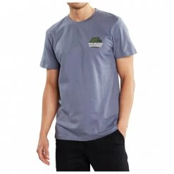 DEDICATED - T-Shirt Stockholm Five Billion - T-shirt -Tée-shirts Soldes dedicated t shirt stockholm five billion t shirt 1