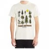 DEDICATED - T-Shirt Stockholm Tree Hugger - T-shirt