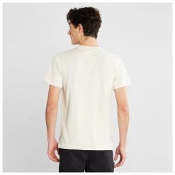 DEDICATED - T-Shirt Stockholm Tree Hugger - T-shirt 7 DEDICATED - T-Shirt Stockholm Tree Hugger - T-shirt -Tée-shirts Soldes dedicated t shirt stockholm tree hugger t shirt detail 3