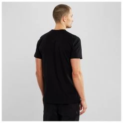 DEDICATED - T-Shirt Stockholm Yeah Rights - T-shirt 7 DEDICATED - T-Shirt Stockholm Yeah Rights - T-shirt -Tée-shirts Soldes dedicated t shirt stockholm yeah rights t shirt detail 3