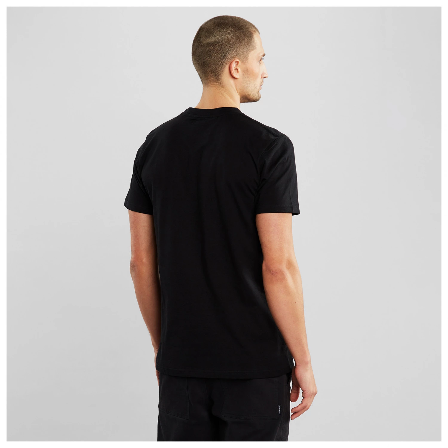 DEDICATED - T-Shirt Stockholm Yeah Rights - T-shirt 3 DEDICATED - T-Shirt Stockholm Yeah Rights - T-shirt – Image 3