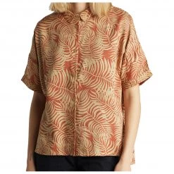 DEDICATED - Women's Shirt Nibe - Chemisier
