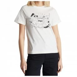 DEDICATED - Women's T-Shirt Mysen Doga - T-shirt