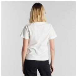 DEDICATED - Women's T-Shirt Mysen Doga - T-shirt -Tée-shirts Soldes dedicated womens t shirt mysen doga t shirt detail 3