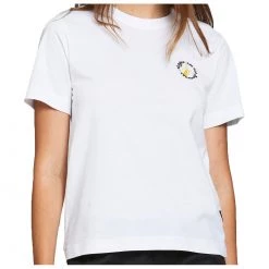 DEDICATED - Women's T-Shirt Mysen Not Bananas -Tée-shirts Soldes dedicated womens t shirt mysen not bananas 1