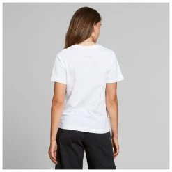 DEDICATED - Women's T-Shirt Mysen Not Bananas -Tée-shirts Soldes dedicated womens t shirt mysen not bananas detail 3