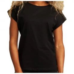 DEDICATED - Women's T-Shirt Visby Base -Tée-shirts Soldes dedicated womens t shirt visby base 1