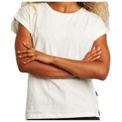 DEDICATED - Women's T-Shirt Visby Base -Tée-shirts Soldes dedicated womens t shirt visby base 2