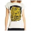 DEDICATED - Women's T-Shirt Visby Stina Leo - T-shirt