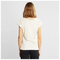 DEDICATED - Women's T-Shirt Visby Stina Leo - T-shirt -Tée-shirts Soldes dedicated womens t shirt visby stina leo t shirt detail 3